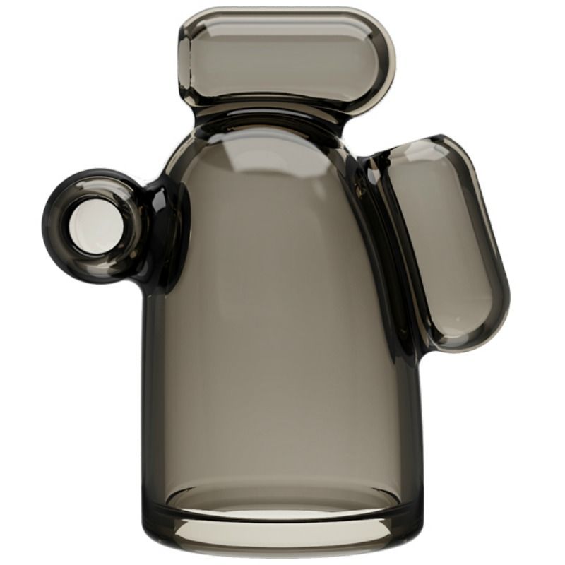 BAILE - VIBRATING COVER VIBRATING CRYSTAL CAP I - My naughty haven #