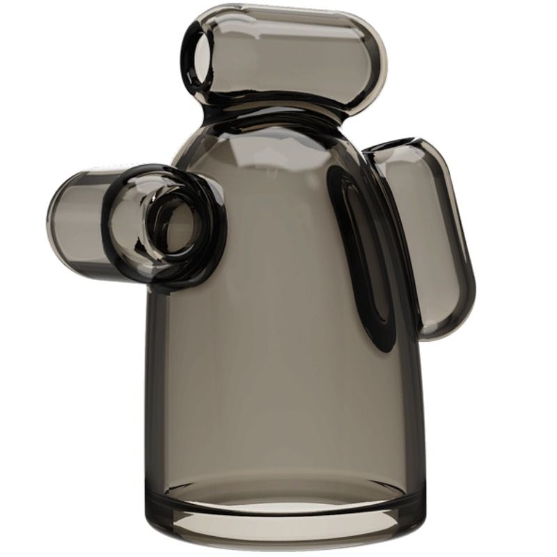 BAILE - VIBRATING COVER VIBRATING CRYSTAL CAP I - My naughty haven #