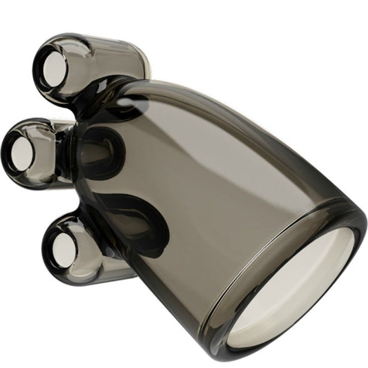 BAILE - VIBRATING COVER VIBRATING CRYSTAL CAP II - My naughty haven #
