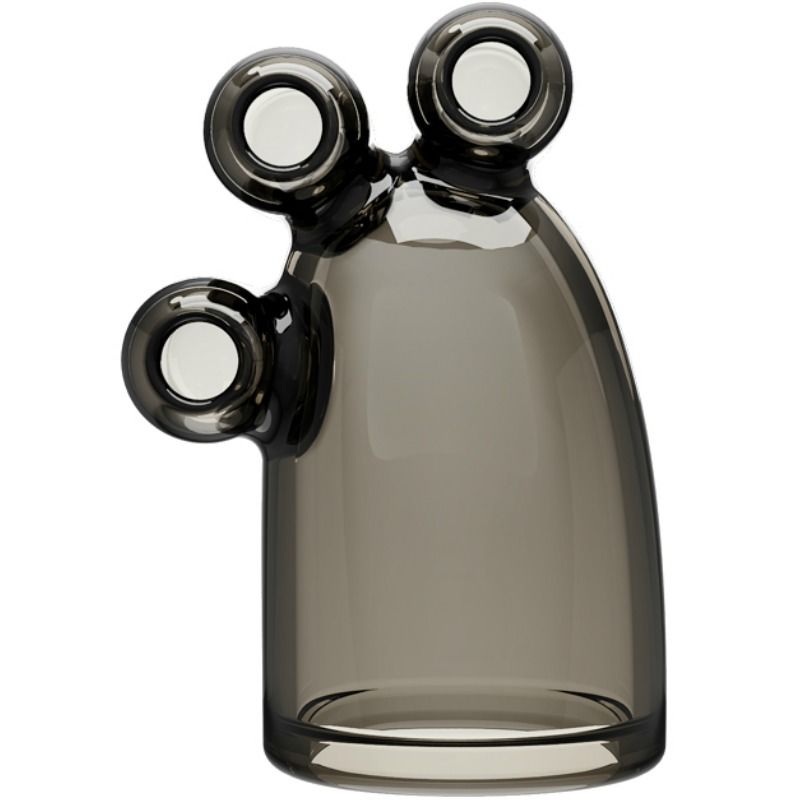BAILE - VIBRATING COVER VIBRATING CRYSTAL CAP II - My naughty haven #
