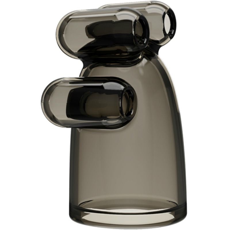 BAILE - VIBRATING COVER VIBRATING CRYSTAL CAP II - My naughty haven #