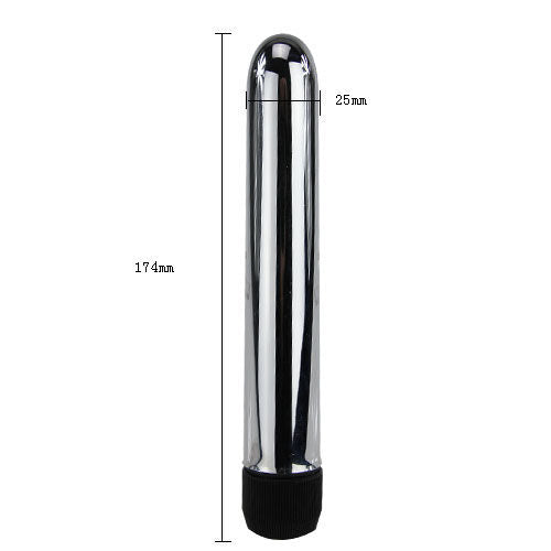 BAILE - VIBRATOR MAKING A FLIYING SENSE METAL - My naughty haven #