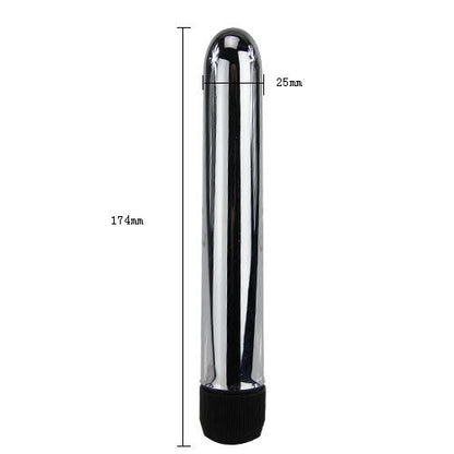 BAILE - VIBRATOR MAKING A FLIYING SENSE METAL - My naughty haven #