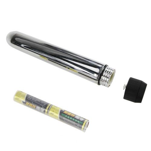 BAILE - VIBRATOR MAKING A FLIYING SENSE METAL - My naughty haven #