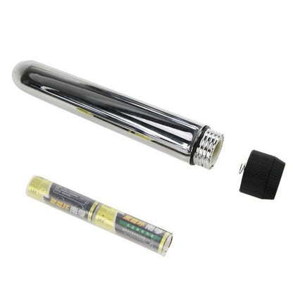 BAILE - VIBRATOR MAKING A FLIYING SENSE METAL - My naughty haven #