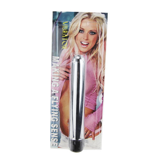 BAILE - VIBRATOR MAKING A FLIYING SENSE METAL - My naughty haven #