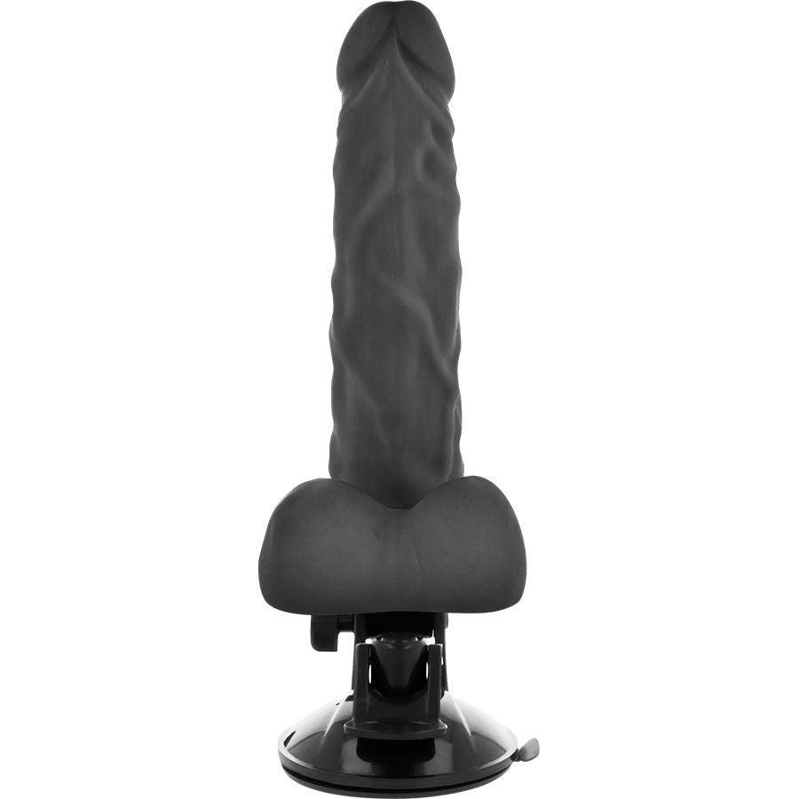 BASECOCK - REALISTIC BENDABLE REMOTE CONTROL FLESH 21 CM -O- 5 CM - My naughty haven #