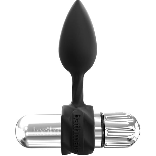 BATHMATE - ANAL TRAINING PLUGS VIBE - My naughty haven #