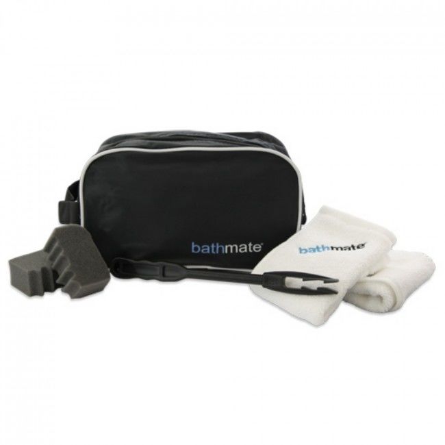 BATHMATE - CLEANING KIT - My naughty haven #