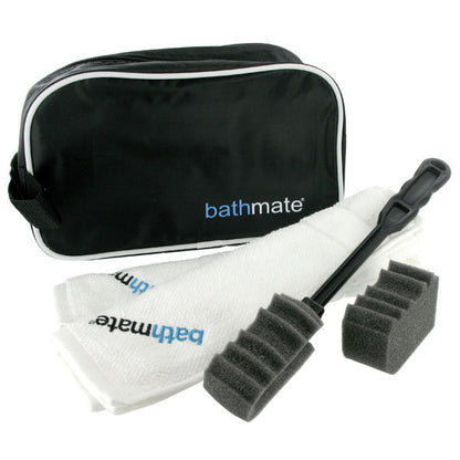 BATHMATE - CLEANING KIT - My naughty haven #