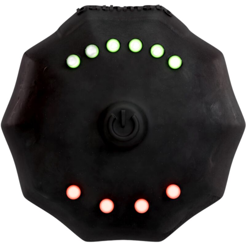 BATHMATE - DIRECT PUMP TIMER BLACK - My naughty haven #