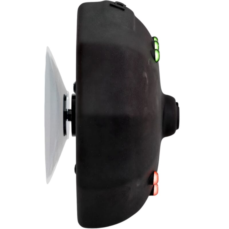 BATHMATE - DIRECT PUMP TIMER BLACK - My naughty haven #