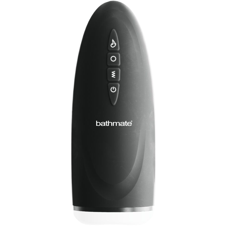 BATHMATE - EDGE PRO MULTIFUNCTIONAL MALE MASTURBATOR - My naughty haven #