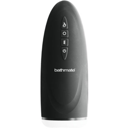 BATHMATE - EDGE PRO MULTIFUNCTIONAL MALE MASTURBATOR - My naughty haven #