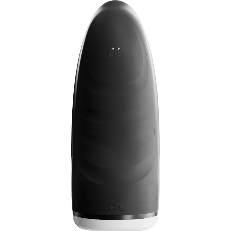 BATHMATE - EDGE PRO MULTIFUNCTIONAL MALE MASTURBATOR - My naughty haven #