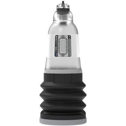 BATHMATE - HYDROMAX 3 TRANSPARENT - My naughty haven #