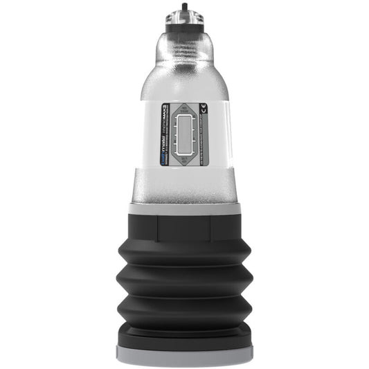 BATHMATE - HYDROMAX 3 TRANSPARENT - My naughty haven #