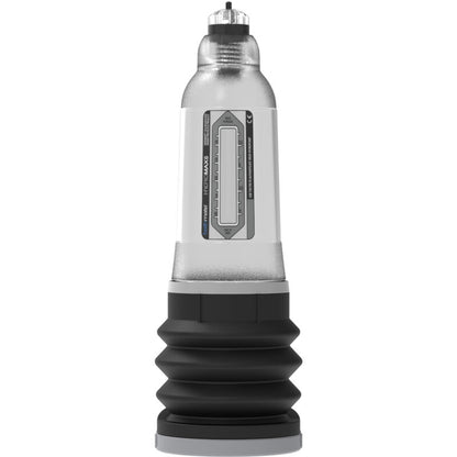 BATHMATE - HYDROMAX 5 TRANSPARENT - My naughty haven #