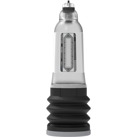 BATHMATE - HYDROMAX 5 TRANSPARENT - My naughty haven #