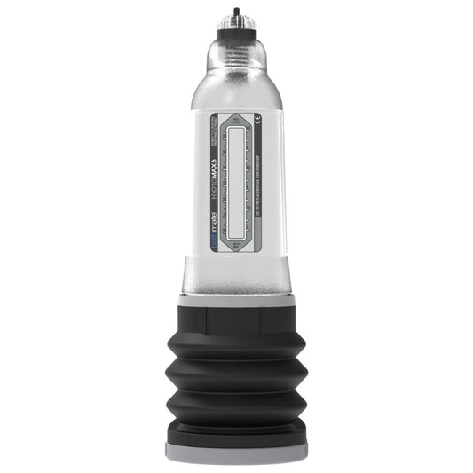 BATHMATE - HYDROMAX 6 CLEAR - My naughty haven #