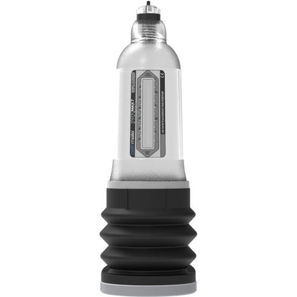 BATHMATE - HYDROMAX 7 WIDE BOY X30 TRANSPARENT - My naughty haven #