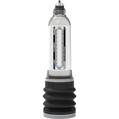 BATHMATE - HYDROMAX 8 CLEAR - My naughty haven #