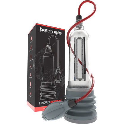 BATHMATE - HYDROXTREME 11 PENIS PUMP - My naughty haven #