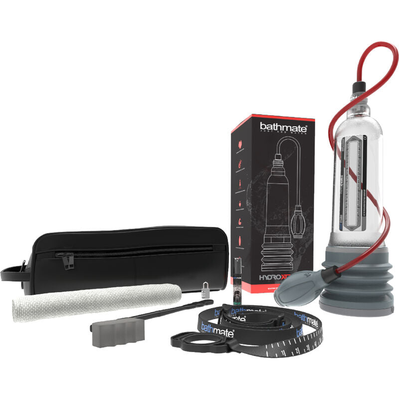 BATHMATE - HYDROXTREME 11 PENIS PUMP - My naughty haven #