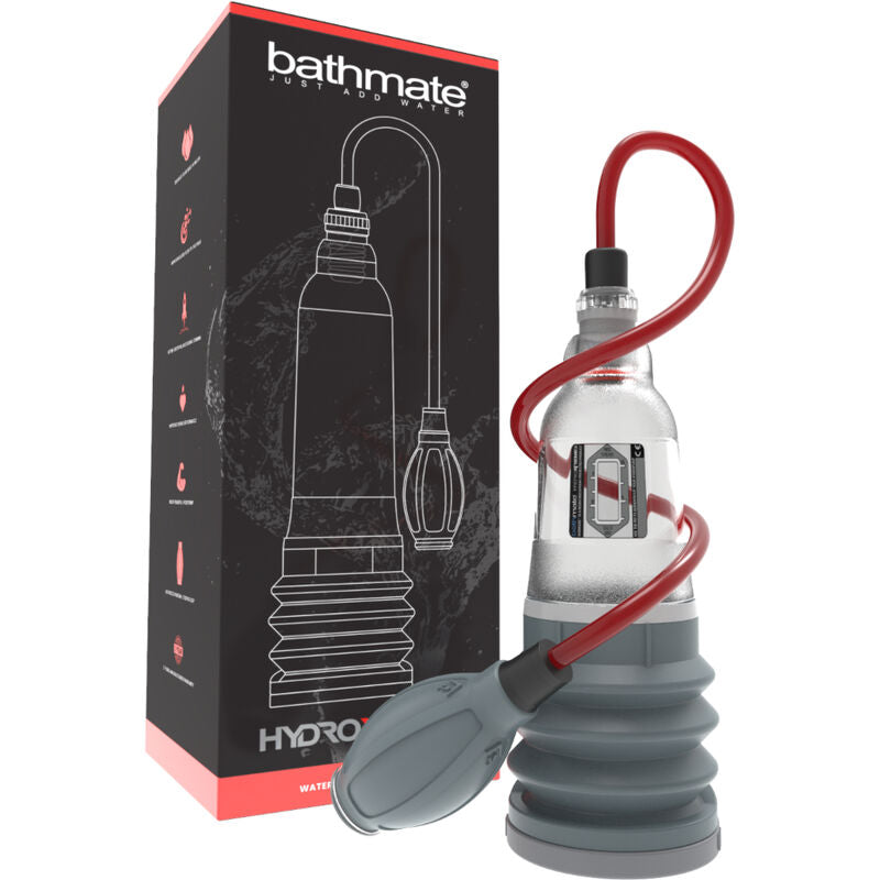 BATHMATE - HYDROXTREME 3 ПРОЗРАЧЕН