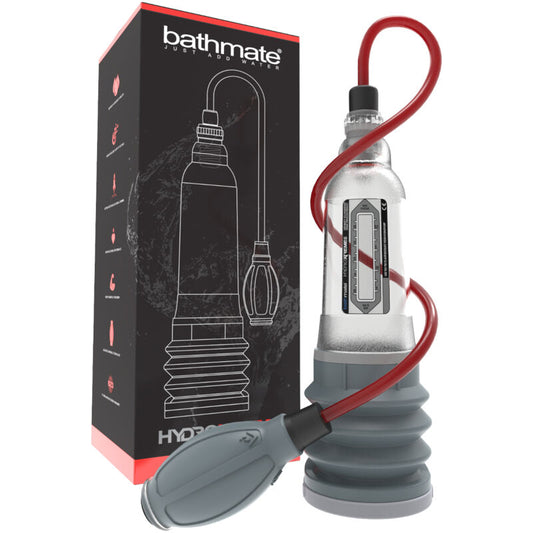 BATHMATE - HYDROXTREME 5 PENIS PUMP X20 - My naughty haven #
