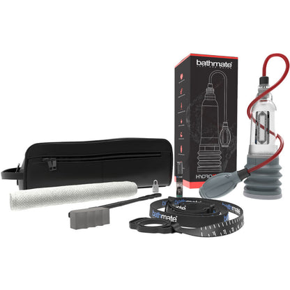 BATHMATE - HYDROXTREME 5 PENIS PUMP X20 - My naughty haven #