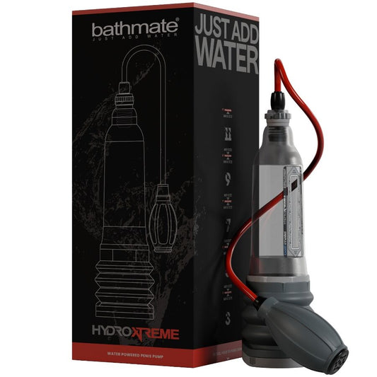 BATHMATE - HYDROXTREME 6 - My naughty haven #