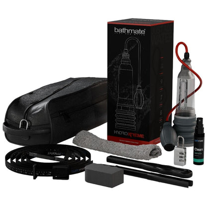BATHMATE - HYDROXTREME 6 - My naughty haven #