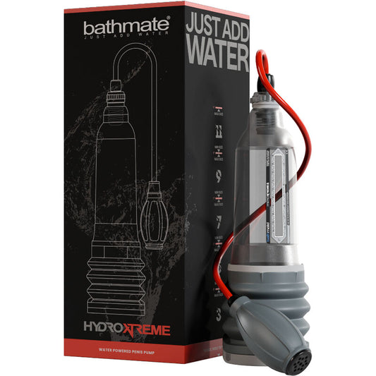 BATHMATE - HYDROXTREME 8 - My naughty haven #