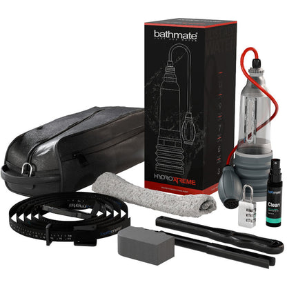 BATHMATE - HYDROXTREME 8 - My naughty haven #