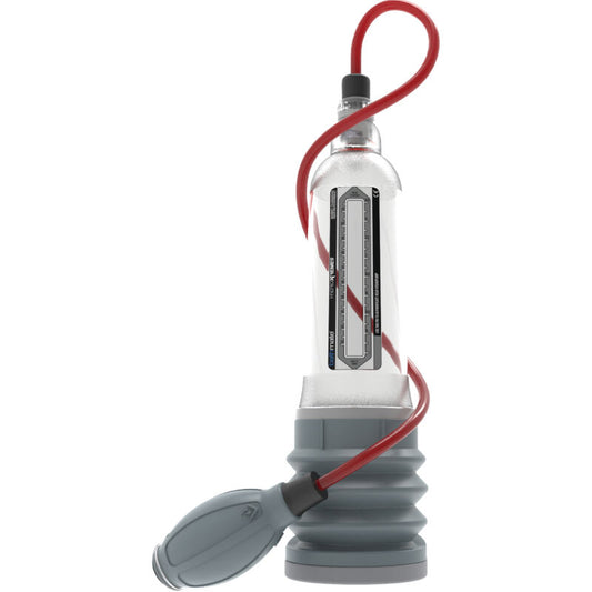 BATHMATE - HYDROXTREME 9 PENIS PUMP X40 - My naughty haven #