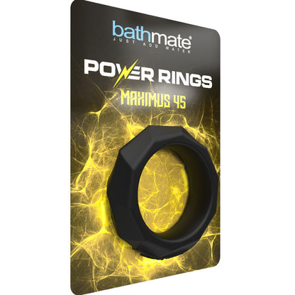 BATHMATE - POWER RING MAXIMUS 45 - My naughty haven #