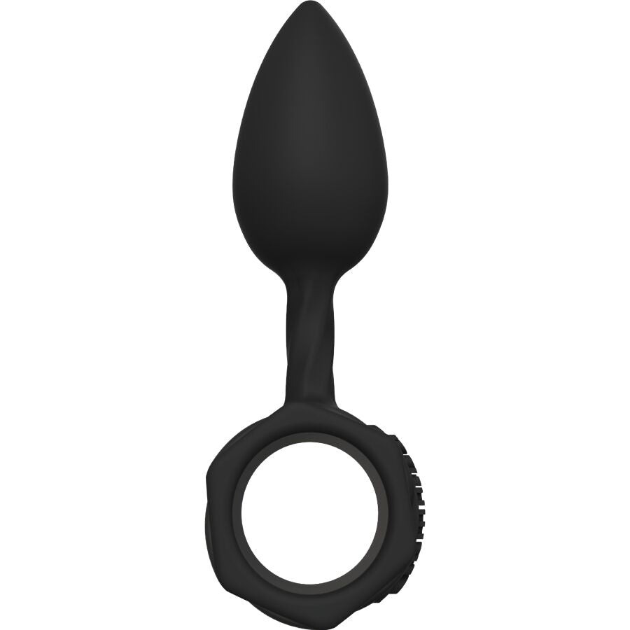 BATHMATE - TRAINING KIT 3 ANAL PLUGS - My naughty haven #