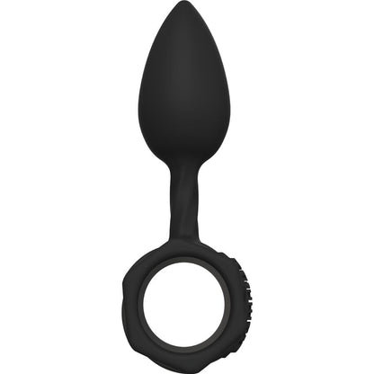 BATHMATE - TRAINING KIT 3 ANAL PLUGS - My naughty haven #