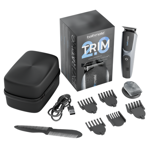 BATHMATE - TRIM 2.0 ПРЕЦИЗНА САМОБРЪСНАЧКА ЗА ТЯЛО