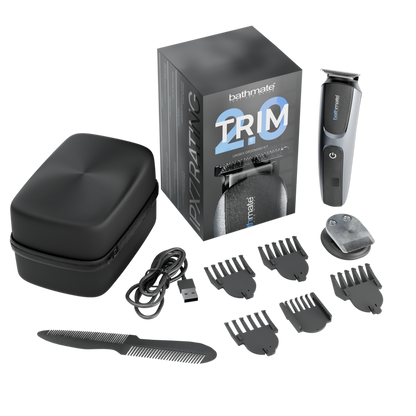 BATHMATE - TRIM 2.0 PRECISION BODY SHAVER - My naughty haven #