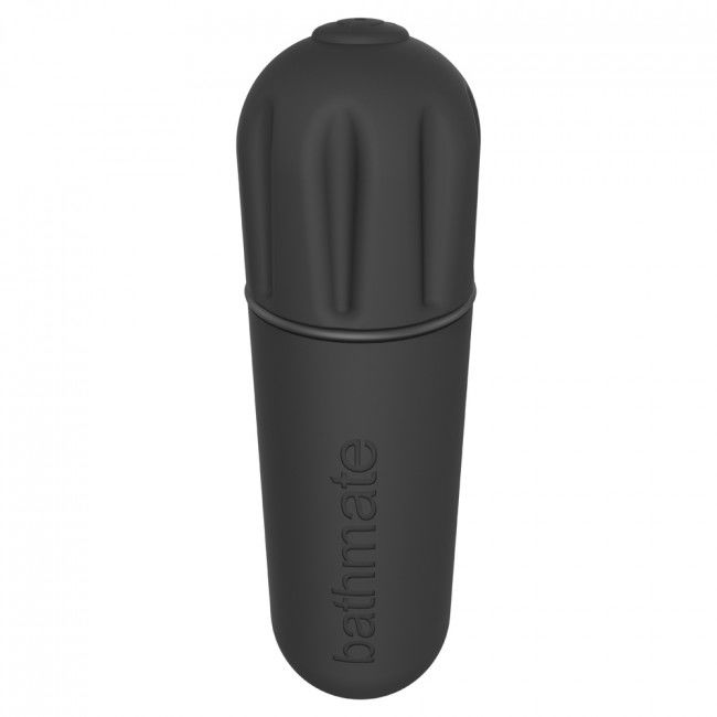 BATHMATE - VIBE BLACK VIBRATING BULLET - My naughty haven #