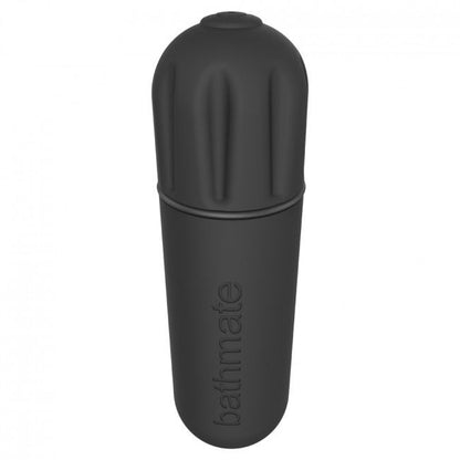 BATHMATE - VIBE BLACK VIBRATING BULLET - My naughty haven #