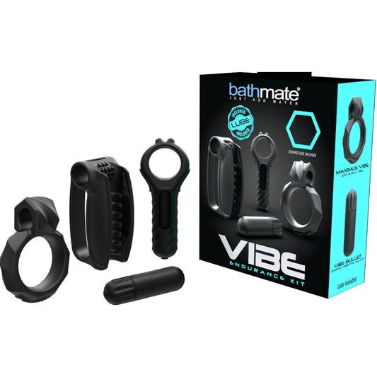 BATHMATE - VIBE RESISTANCE KIT - My naughty haven #