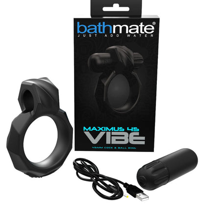 BATHMATE - VIBE RING MAXIMUS 45 - My naughty haven #