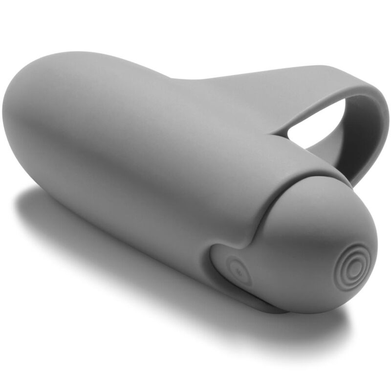 BIJOUX - BETTER THAN YOUR EX VIBRATOR BULLET 10 VIBRATIONS GREY - My naughty haven #