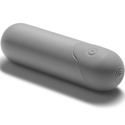 BIJOUX - BETTER THAN YOUR EX VIBRATOR BULLET 10 VIBRATIONS GREY - My naughty haven #