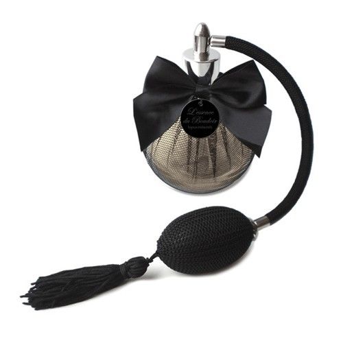 BIJOUX - BOUDOIR ESSENCE SHEET PERFUMER 100 ML - My naughty haven #