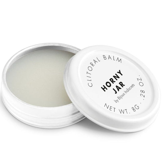 BIJOUX - CLITHERAPY HORNY HAR BALM - My naughty haven #