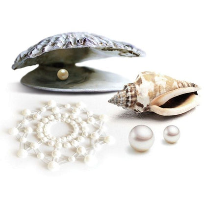 BIJOUX - INDISCRETS MIMI PEARL GOLDEN - My naughty haven #